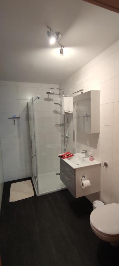 Ferienwohnung Schulzental イルメナウ エクステリア 写真